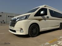 丰田海狮(进口)