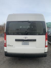 丰田海狮(进口)