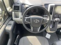 丰田海狮(进口)