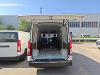 丰田海狮(进口)