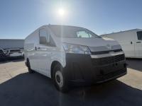 丰田海狮(进口)