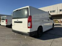 丰田海狮(进口)