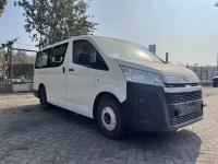 丰田海狮(进口)