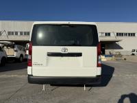 丰田海狮(进口)