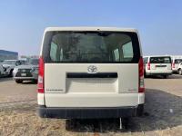 丰田海狮(进口)