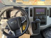 丰田海狮(进口)