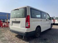 丰田海狮(进口)