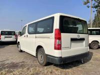 丰田海狮(进口)