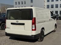 丰田海狮(进口)