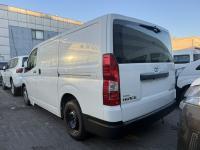 丰田海狮(进口)