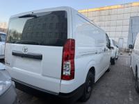 丰田海狮(进口)