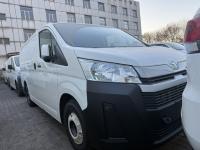 丰田海狮(进口)