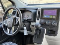 丰田海狮(进口)