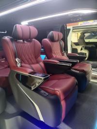 丰田海狮(进口)