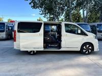 丰田海狮(进口)