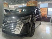 丰田海狮(进口)