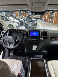 丰田Granvia格兰维亚