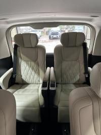 丰田Granvia格兰维亚