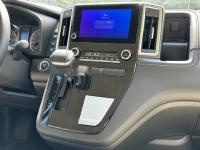 丰田Granvia格兰维亚