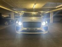 2025款 宾利添越 4.0T 长轴