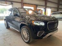 奔驰迈巴赫GLS600