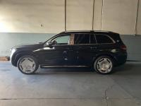 奔驰迈巴赫GLS600