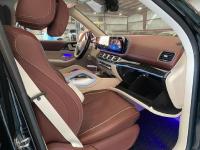 奔驰迈巴赫GLS600