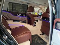 奔驰迈巴赫GLS600