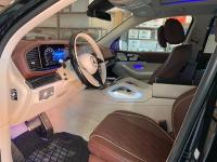 奔驰迈巴赫GLS600