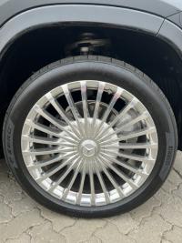 奔驰迈巴赫GLS600