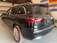 奔驰迈巴赫GLS600