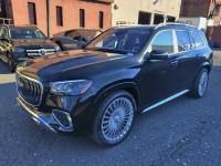 奔驰迈巴赫GLS600