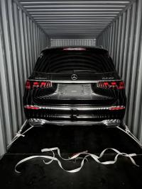 奔驰迈巴赫GLS600