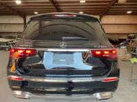 奔驰迈巴赫GLS600