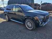 奔驰迈巴赫GLS600