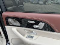 奔驰迈巴赫GLS600