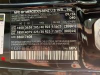 奔驰迈巴赫GLS600