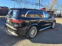 奔驰迈巴赫GLS600