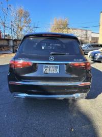 奔驰迈巴赫GLS600