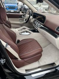 奔驰迈巴赫GLS600