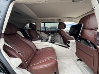 奔驰迈巴赫GLS600