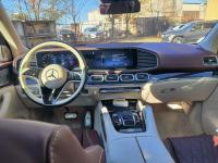 奔驰迈巴赫GLS600