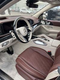 奔驰迈巴赫GLS600