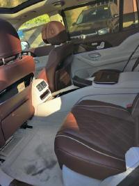 奔驰迈巴赫GLS600