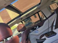 奔驰迈巴赫GLS600