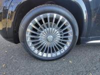 奔驰迈巴赫GLS600