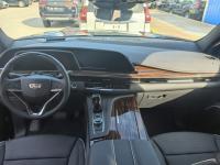 凯迪拉克凯雷德