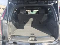 凯迪拉克凯雷德