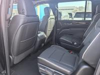 凯迪拉克凯雷德