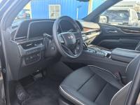 凯迪拉克凯雷德